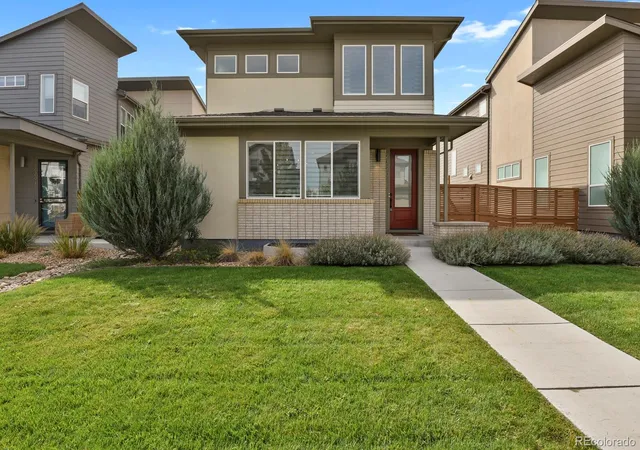 Photo 1 of Single family home for sale at 2320 W 67th Drive, Denver, CO 80221 | MLS# 4934204 | Listing updated on 2026-10-07