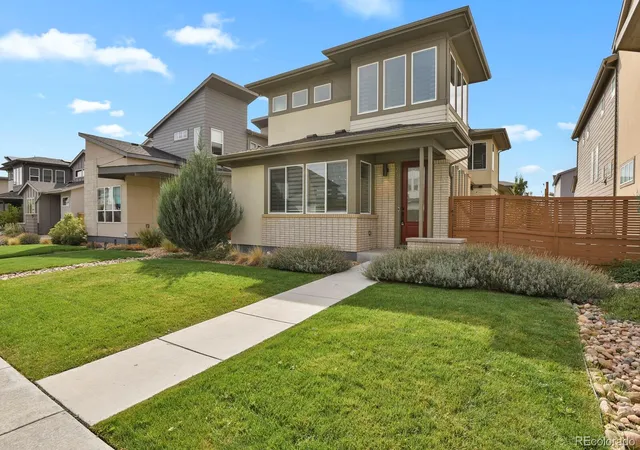 Photo 2 of Single family home for sale at 2320 W 67th Drive, Denver, CO 80221 | MLS# 4934204 | Listing updated on 2026-10-07