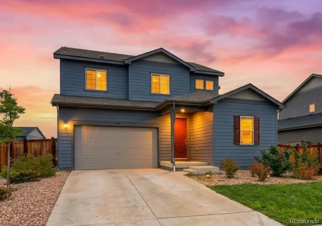 Photo 1 of Single family home for sale at 11748 Oneida St, Thornton, CO 80233 | MLS# 5520920 | Listing updated on 2026-10-02