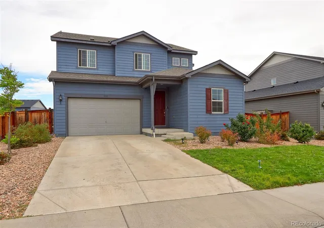 Photo 2 of Single family home for sale at 11748 Oneida St, Thornton, CO 80233 | MLS# 5520920 | Listing updated on 2026-10-02