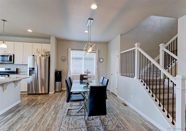 Photo 4 of Single family home for sale at 11748 Oneida St, Thornton, CO 80233 | MLS# 5520920 | Listing updated on 2026-10-02