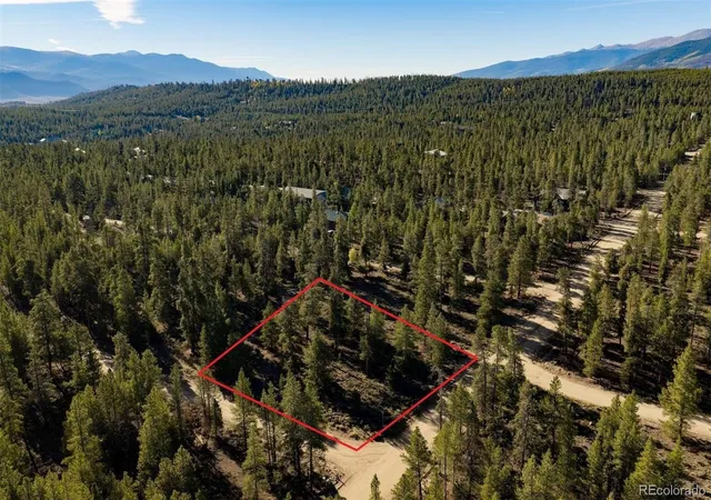 Photo 1 of Land for sale at 454 Spruce Dr, Leadville, CO 80461 | MLS# 6957895 | Listing updated on 2026-09-29