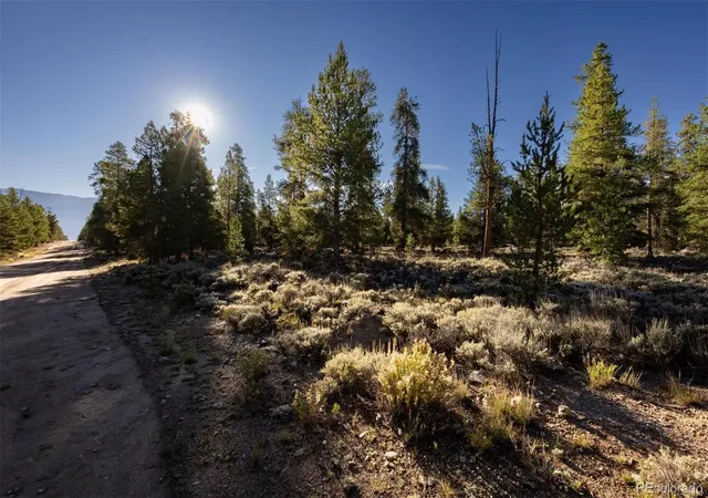 Photo 2 of Land for sale at 454 Spruce Dr, Leadville, CO 80461 | MLS# 6957895 | Listing updated on 2026-09-29