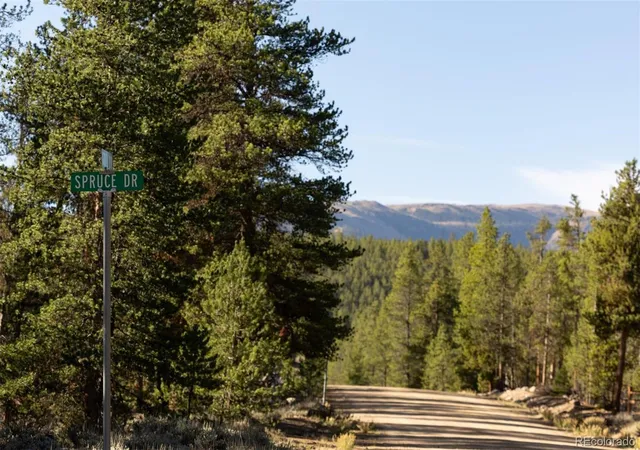 Photo 3 of Land for sale at 454 Spruce Dr, Leadville, CO 80461 | MLS# 6957895 | Listing updated on 2026-09-29