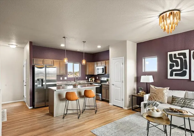 Photo 3 of Single family home for sale at 764 S Granito Vista Ln, Pueblo, CO 81007 | MLS# 2544371 | Listing updated on 2026-09-30