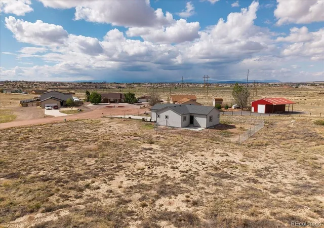 Photo 40 of Single family home for sale at 764 S Granito Vista Ln, Pueblo, CO 81007 | MLS# 2544371 | Listing updated on 2026-09-30