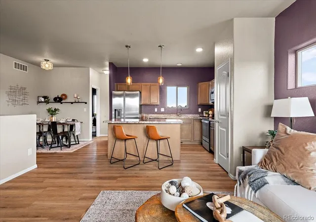 Photo 3 of Single family home for sale at 764 S Granito Vista Ln, Pueblo, CO 81007 | MLS# 2544371 | Listing updated on 2026-09-30