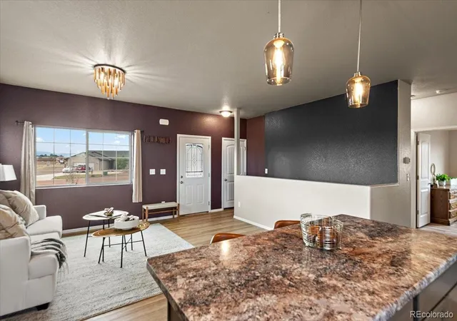 Photo 4 of Single family home for sale at 764 S Granito Vista Ln, Pueblo, CO 81007 | MLS# 2544371 | Listing updated on 2026-09-30