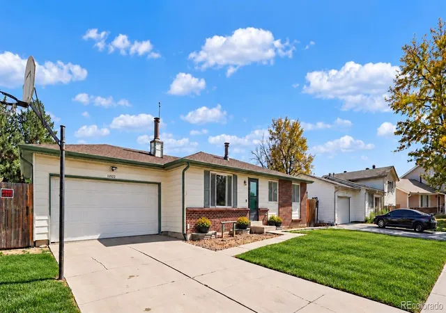 Single family home for sale at 11522 Birch St, Thornton, CO 80233 | MLS# 8172966