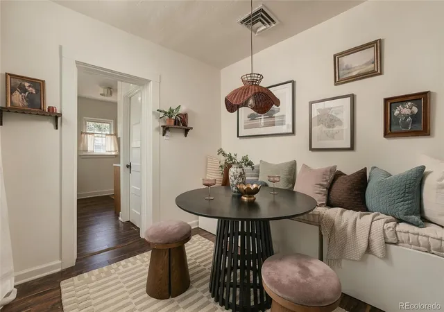 Photo 4 of Single family home for sale at 3013 Zenobia St, Denver, CO 80212 | MLS# 8033894 | Listing updated on 2026-10-10