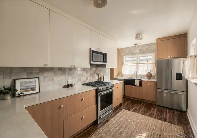 Photo 2 of Single family home for sale at 3013 Zenobia St, Denver, CO 80212 | MLS# 8033894 | Listing updated on 2026-10-10