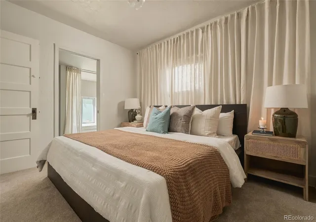 Photo 3 of Single family home for sale at 3013 Zenobia St, Denver, CO 80212 | MLS# 8033894 | Listing updated on 2026-10-10