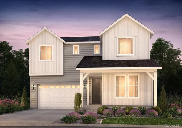 Photo 1 of Single family home for sale at 684 Stillwell Ave, Elizabeth, CO 80107 | MLS# 6140783 | Listing updated on 2026-09-29