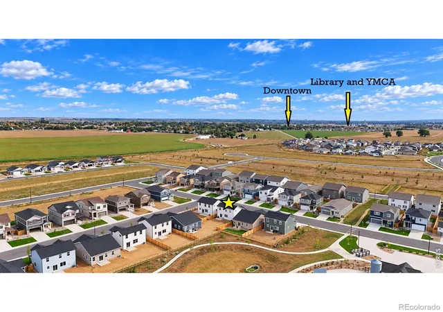 Photo 3 of Single family home for sale at 740 Ayrshire Rd, Johnstown, CO 80534 | MLS# IR1069661 | Listing updated on 2026-10-06