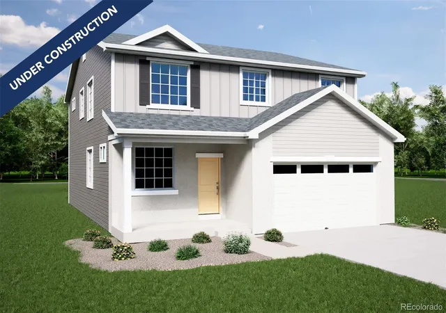 Photo 1 of Single family home for sale at 3451 Teakwood Ln, Johnstown, CO 80534 | MLS# 5436764 | Listing updated on 2026-09-30