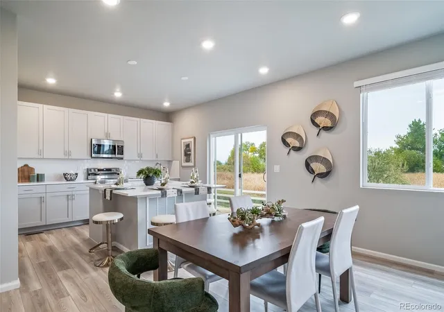 Photo 2 of Single family home for sale at 3451 Teakwood Ln, Johnstown, CO 80534 | MLS# 5436764 | Listing updated on 2026-09-30