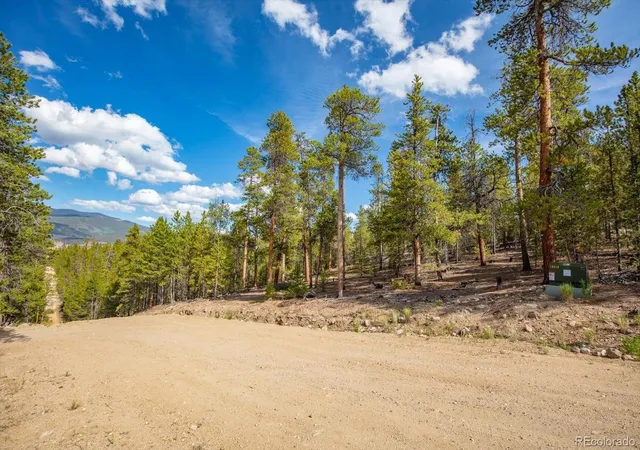 Photo 1 of Land for sale at 198 Lodgepole Dr, Twin Lakes, CO 81251 | MLS# 9771061 | Listing updated on 2026-09-29