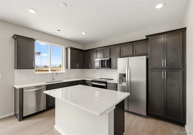 Photo 3 of Single family home for sale at 211 Mountain Flower Ave, Fort Lupton, CO 80621 | MLS# 5088927 | Listing updated on 2026-10-28