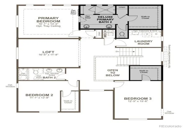 Photo 3 of Single family home for sale at 6397 Steppes Way, Loveland, CO 80538 | MLS# 7385816 | Listing updated on 2026-09-30