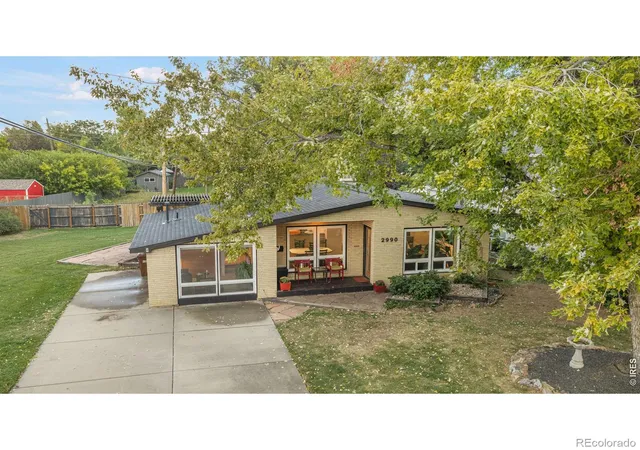 Photo 2 of Single family home for sale at 2990 21st Street, Boulder, CO 80304 | MLS# IR1069662 | Listing updated on 2026-10-09