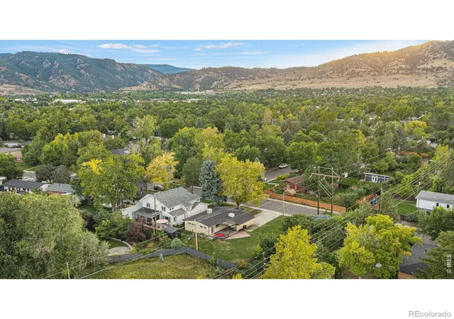 Photo 3 of Single family home for sale at 2990 21st Street, Boulder, CO 80304 | MLS# IR1069662 | Listing updated on 2026-10-09