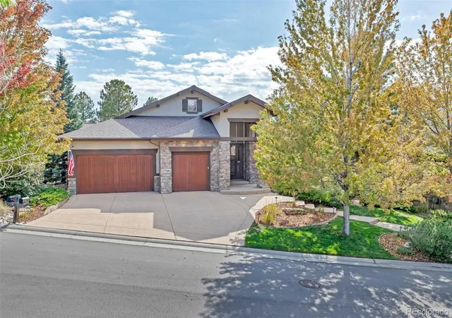 Photo 1 of Single family home for sale at 2788 Oak Vista Ln, Castle Rock, CO 80104 | MLS# 5144231 | Listing updated on 2026-10-06