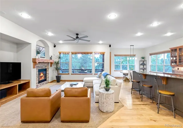 Photo 2 of Single family home for sale at 2788 Oak Vista Ln, Castle Rock, CO 80104 | MLS# 5144231 | Listing updated on 2026-10-06