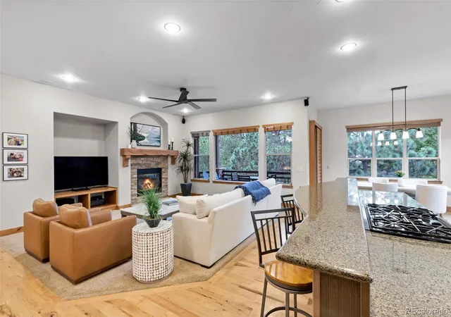 Photo 3 of Single family home for sale at 2788 Oak Vista Ln, Castle Rock, CO 80104 | MLS# 5144231 | Listing updated on 2026-10-06