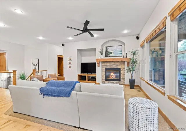 Photo 3 of Single family home for sale at 2788 Oak Vista Ln, Castle Rock, CO 80104 | MLS# 5144231 | Listing updated on 2026-10-06