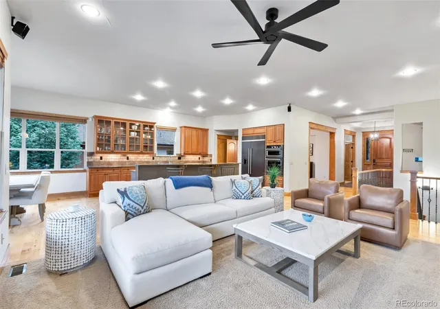 Photo 4 of Single family home for sale at 2788 Oak Vista Ln, Castle Rock, CO 80104 | MLS# 5144231 | Listing updated on 2026-10-06