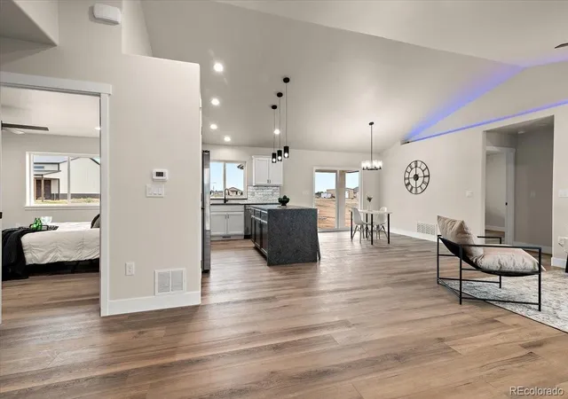 Photo 2 of Single family home for sale at 611 E Fredonia Dr, Pueblo, CO 81007 | MLS# 5448828 | Listing updated on 2026-10-01