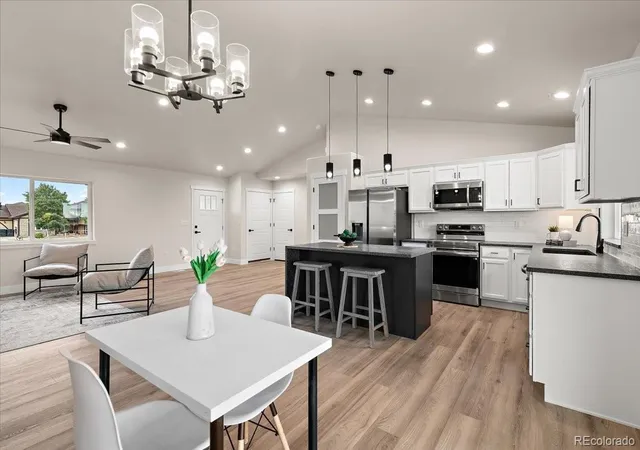 Photo 4 of Single family home for sale at 611 E Fredonia Dr, Pueblo, CO 81007 | MLS# 5448828 | Listing updated on 2026-10-01