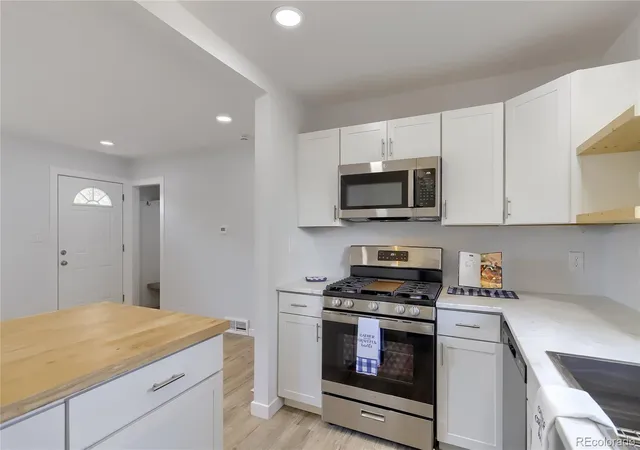 Photo 2 of Single family home for sale at 804 S 1st Avenue, Brighton, CO 80601 | MLS# 5876335 | Listing updated on 2026-10-09