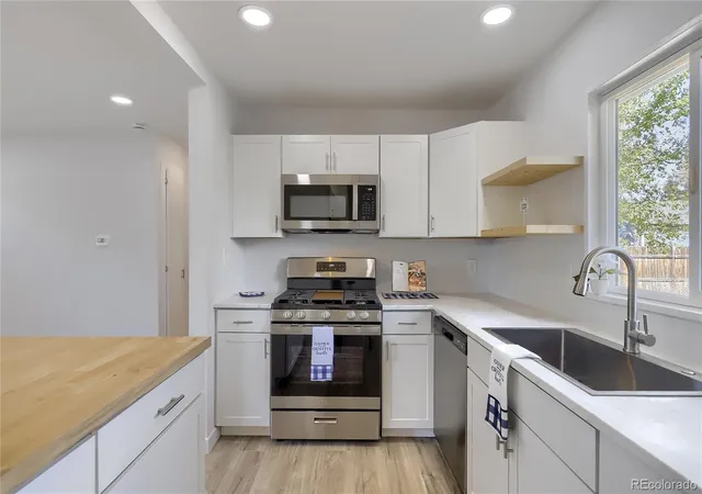 Photo 3 of Single family home for sale at 804 S 1st Avenue, Brighton, CO 80601 | MLS# 5876335 | Listing updated on 2026-10-09