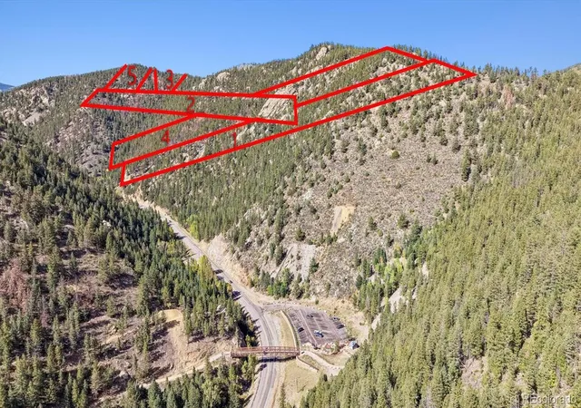 Photo 3 of Land for sale at Tbd Hwy 119, Black Hawk, CO 80422 | MLS# 9912945 | Listing updated on 2026-10-02