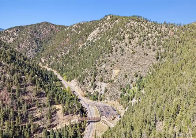Photo 4 of Land for sale at Tbd Hwy 119, Black Hawk, CO 80422 | MLS# 9912945 | Listing updated on 2026-10-02