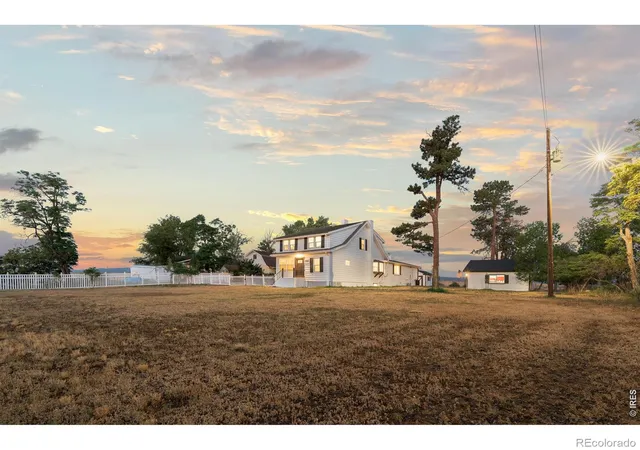 Photo 2 of Single family home for sale at 7819 Hill Crst Dr, Louviers, CO 80131 | MLS# IR1069663 | Listing updated on 2026-10-05
