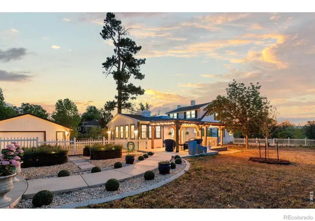 Photo 3 of Single family home for sale at 7819 Hill Crst Dr, Louviers, CO 80131 | MLS# IR1069663 | Listing updated on 2026-10-05