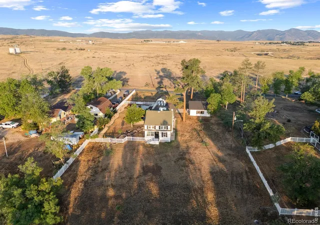 Photo 35 of Single family home for sale at 7819 Hill Crst Dr, Louviers, CO 80131 | MLS# IR1069663 | Listing updated on 2026-10-05