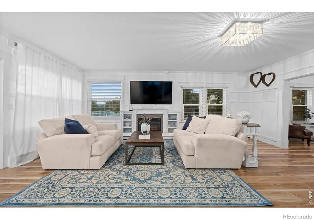 Photo 3 of Single family home for sale at 7819 Hill Crst Dr, Louviers, CO 80131 | MLS# IR1069663 | Listing updated on 2026-10-05