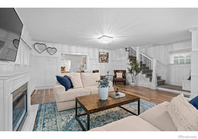 Photo 4 of Single family home for sale at 7819 Hill Crst Dr, Louviers, CO 80131 | MLS# IR1069663 | Listing updated on 2026-10-05
