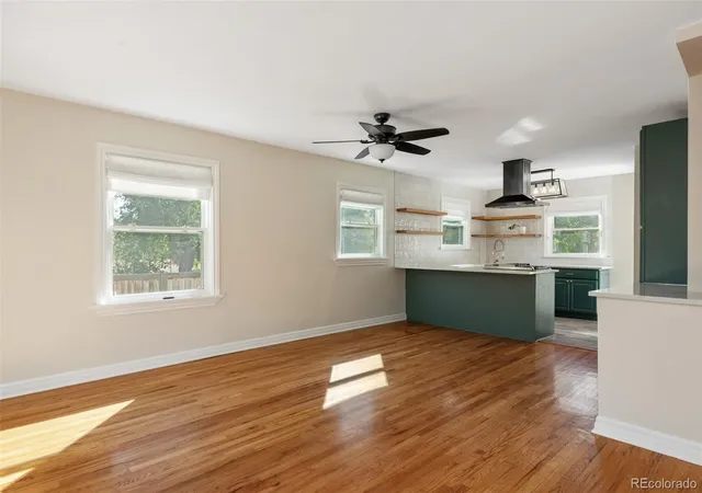 Photo 3 of Single family home for sale at 4870 E 18th Avenue, Denver, CO 80220 | MLS# 9278817 | Listing updated on 2026-10-09
