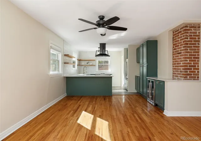 Photo 4 of Single family home for sale at 4870 E 18th Avenue, Denver, CO 80220 | MLS# 9278817 | Listing updated on 2026-10-09
