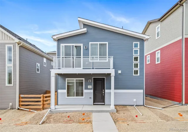 Photo 1 of Single family home for sale at 46554 Gold Prairie Dr, Bennett, CO 80102 | MLS# 6471954 | Listing updated on 2026-09-29