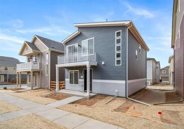 Photo 3 of Single family home for sale at 46554 Gold Prairie Dr, Bennett, CO 80102 | MLS# 6471954 | Listing updated on 2026-09-29