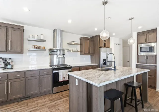 Photo 3 of Manufactured home for sale at 1204 Buckshot Ave, Fort Lupton, CO 80621 | MLS# 8200326 | Listing updated on 2026-10-06