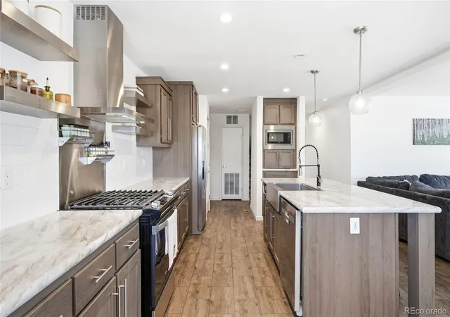 Photo 3 of Manufactured home for sale at 1204 Buckshot Ave, Fort Lupton, CO 80621 | MLS# 8200326 | Listing updated on 2026-10-06