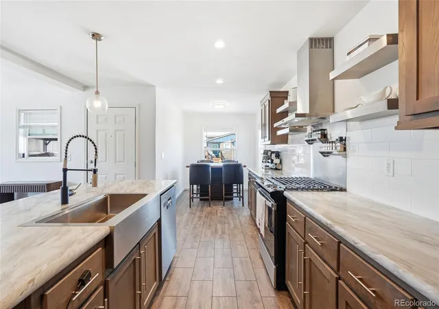 Photo 4 of Manufactured home for sale at 1204 Buckshot Ave, Fort Lupton, CO 80621 | MLS# 8200326 | Listing updated on 2026-10-06