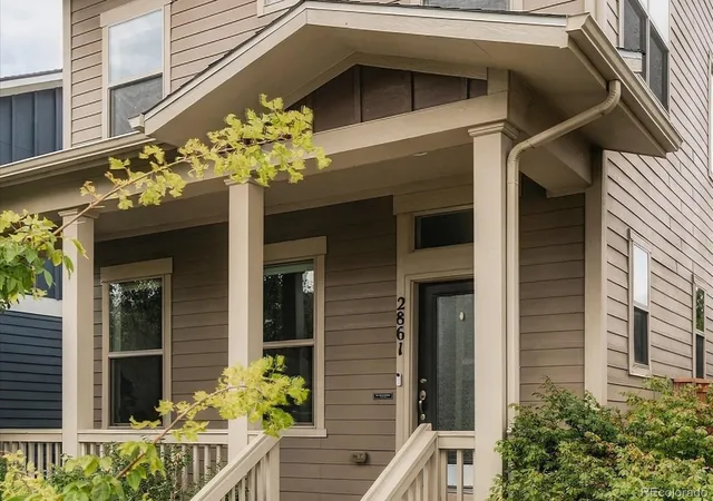 Photo 2 of Single family home for sale at 2861 Lima St, Denver, CO 80238 | MLS# 9823909 | Listing updated on 2026-10-03