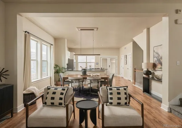 Photo 4 of Single family home for sale at 2861 Lima St, Denver, CO 80238 | MLS# 9823909 | Listing updated on 2026-10-03